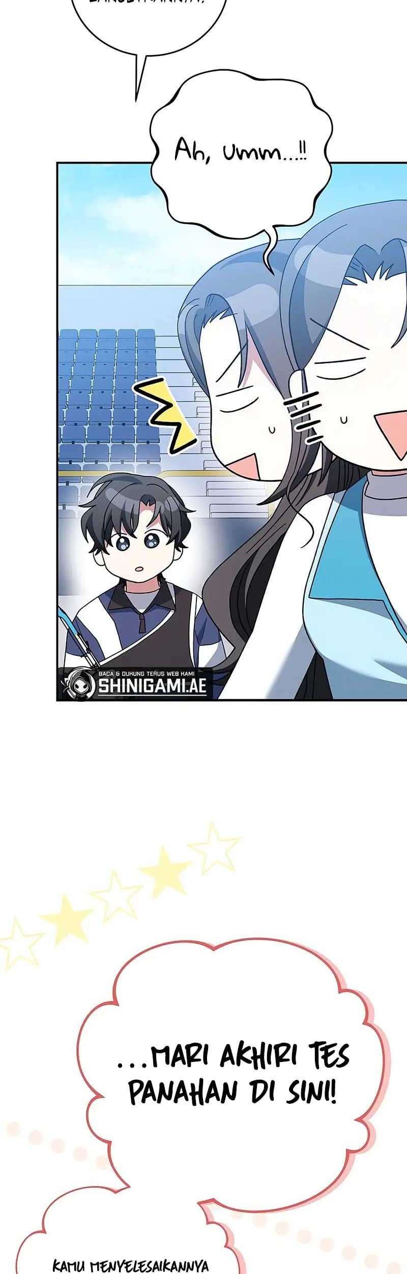 Genius Archer’s Streaming Chapter 53 Gambar 88