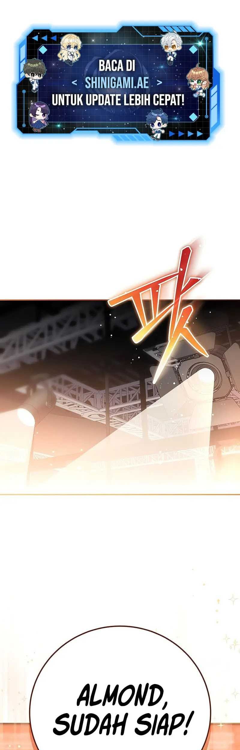 Manhwa Genius Archer’s Streaming Chapter 53 gambar nomor 2