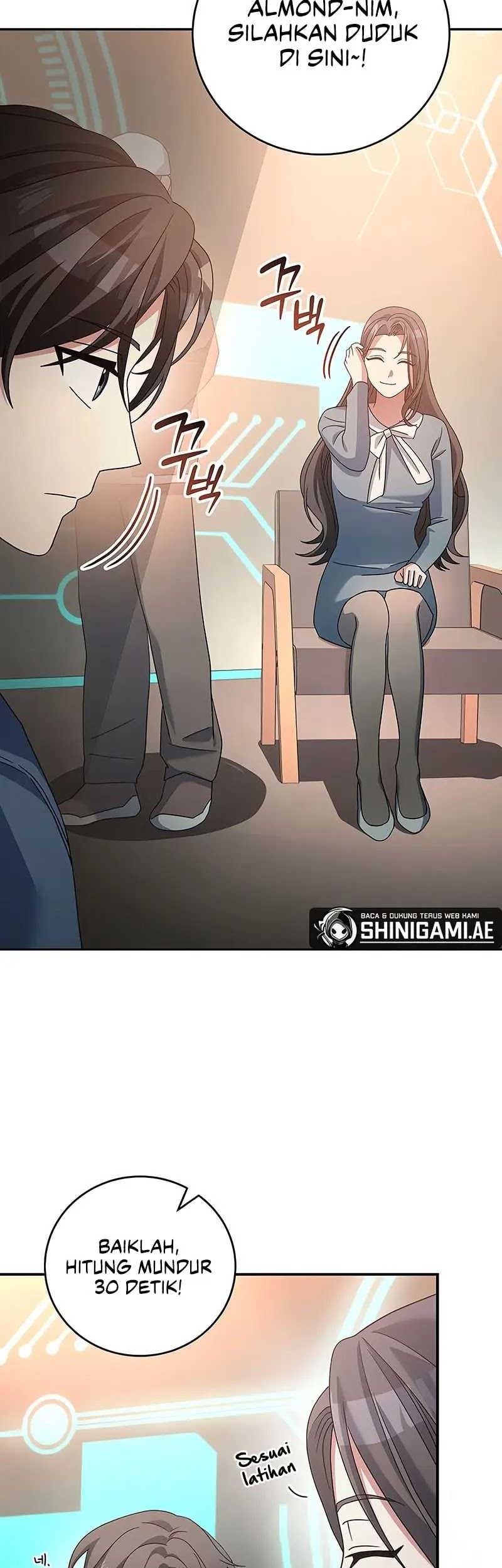 Genius Archer’s Streaming Chapter 53 Gambar 4