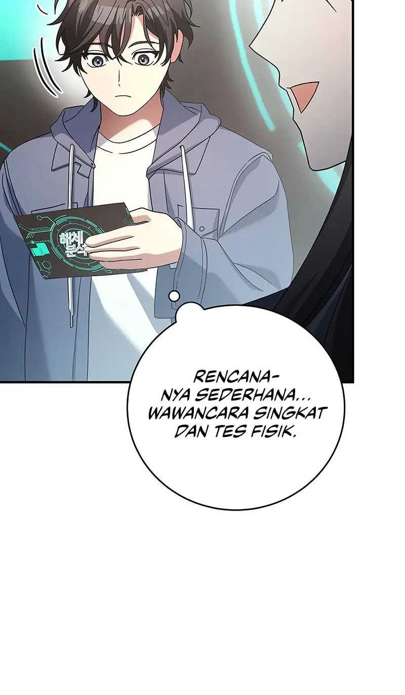 Genius Archer’s Streaming Chapter 53 Gambar 5
