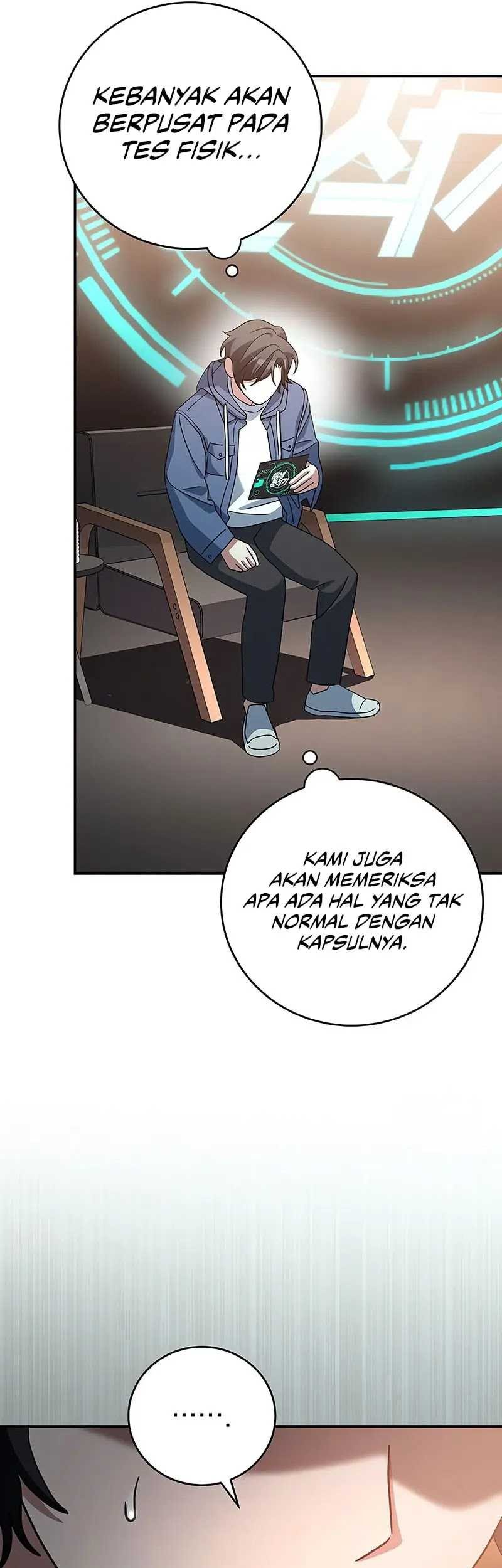 Genius Archer’s Streaming Chapter 53 Gambar 6