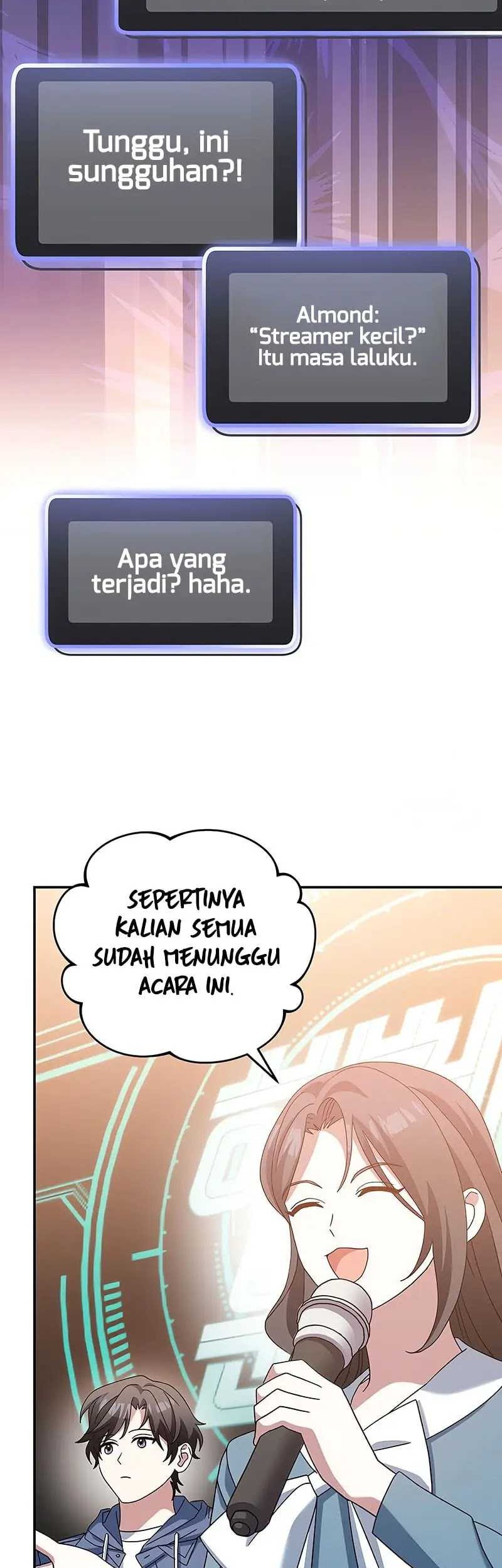 Genius Archer’s Streaming Chapter 53 Gambar 12