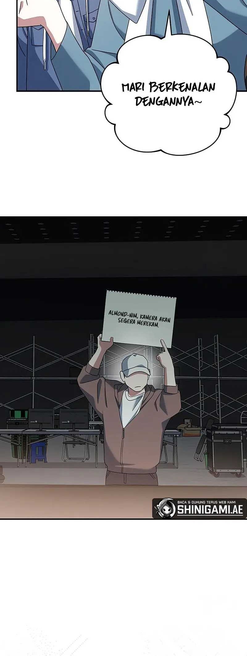 Genius Archer’s Streaming Chapter 53 Gambar 13