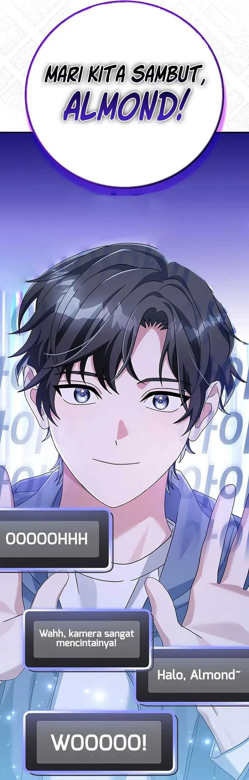 Genius Archer’s Streaming Chapter 53 Gambar 14