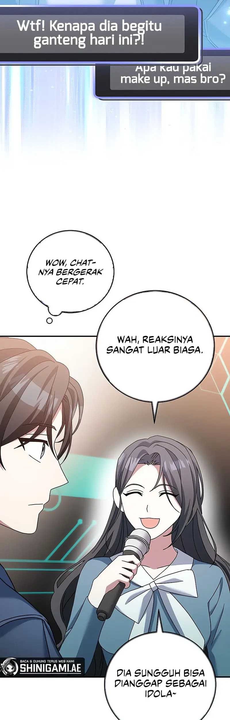 Genius Archer’s Streaming Chapter 53 Gambar 15