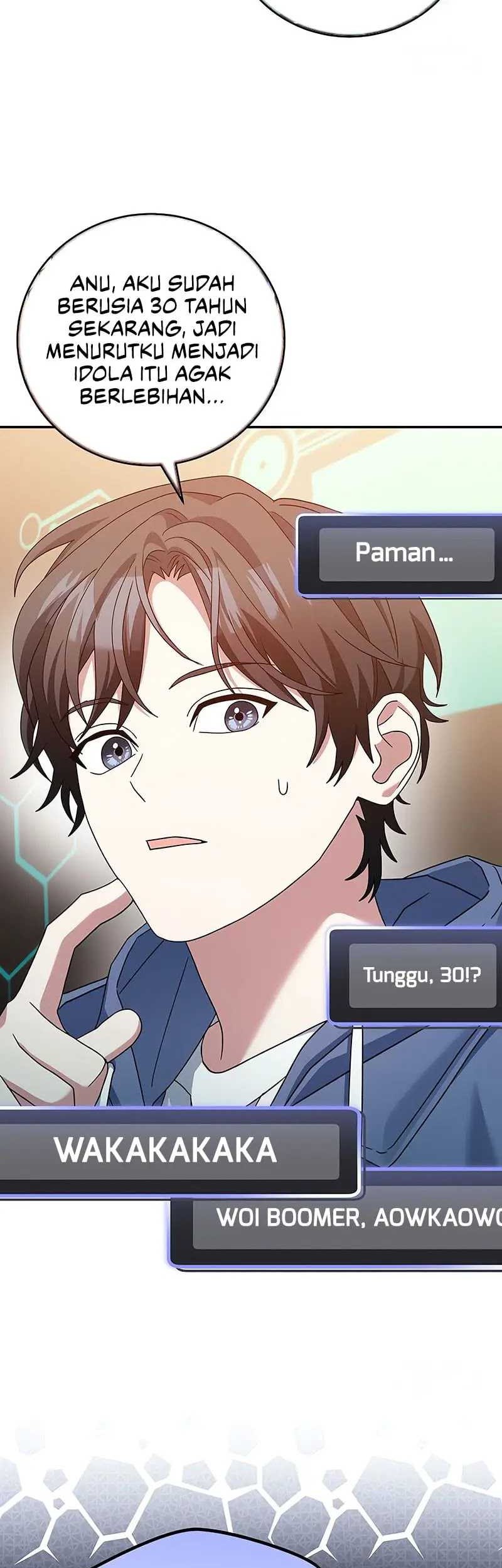 Genius Archer’s Streaming Chapter 53 Gambar 16