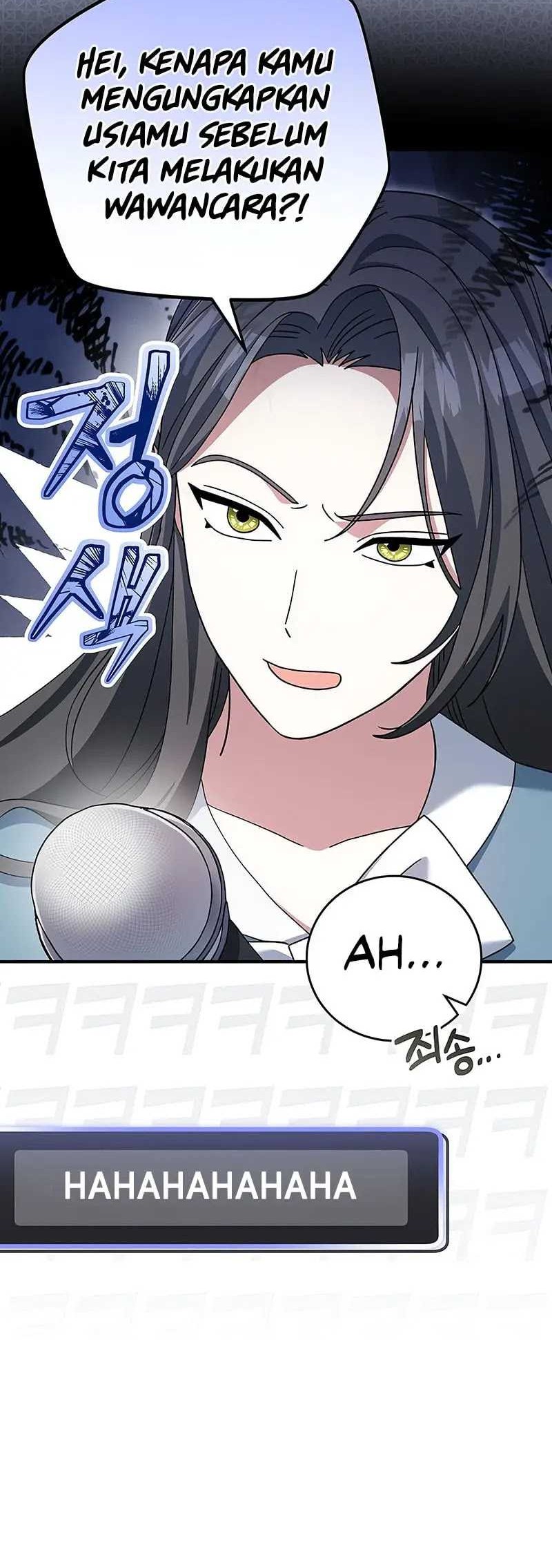 Genius Archer’s Streaming Chapter 53 Gambar 17