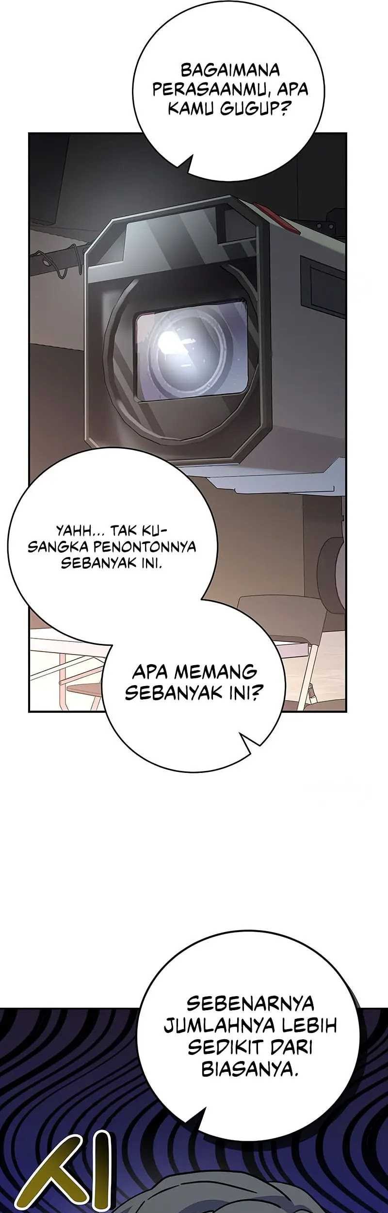 Genius Archer’s Streaming Chapter 53 Gambar 18