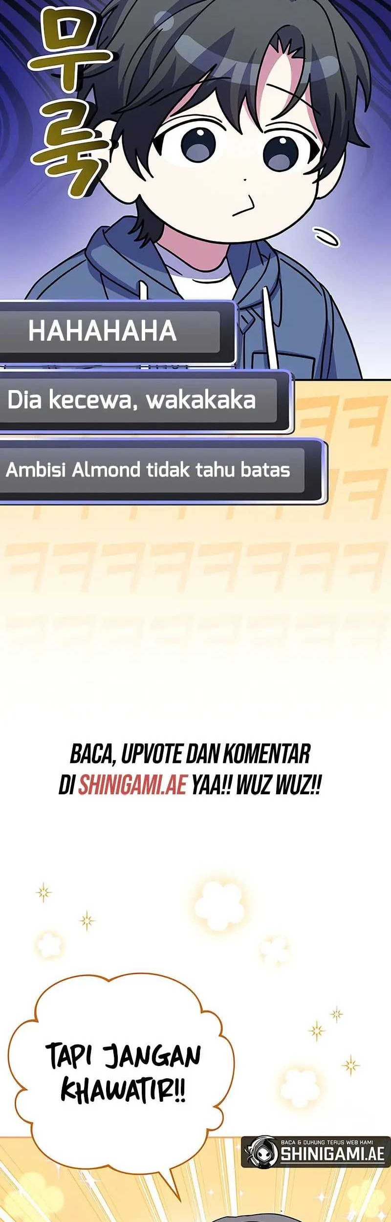 Genius Archer’s Streaming Chapter 53 Gambar 19