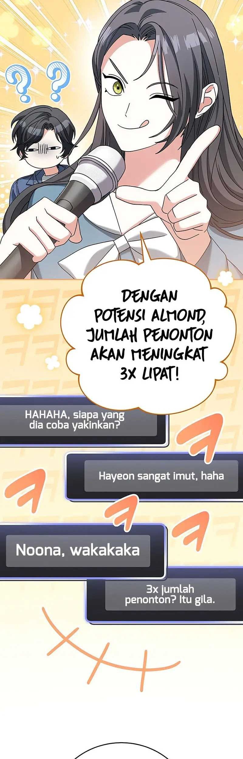 Genius Archer’s Streaming Chapter 53 Gambar 20