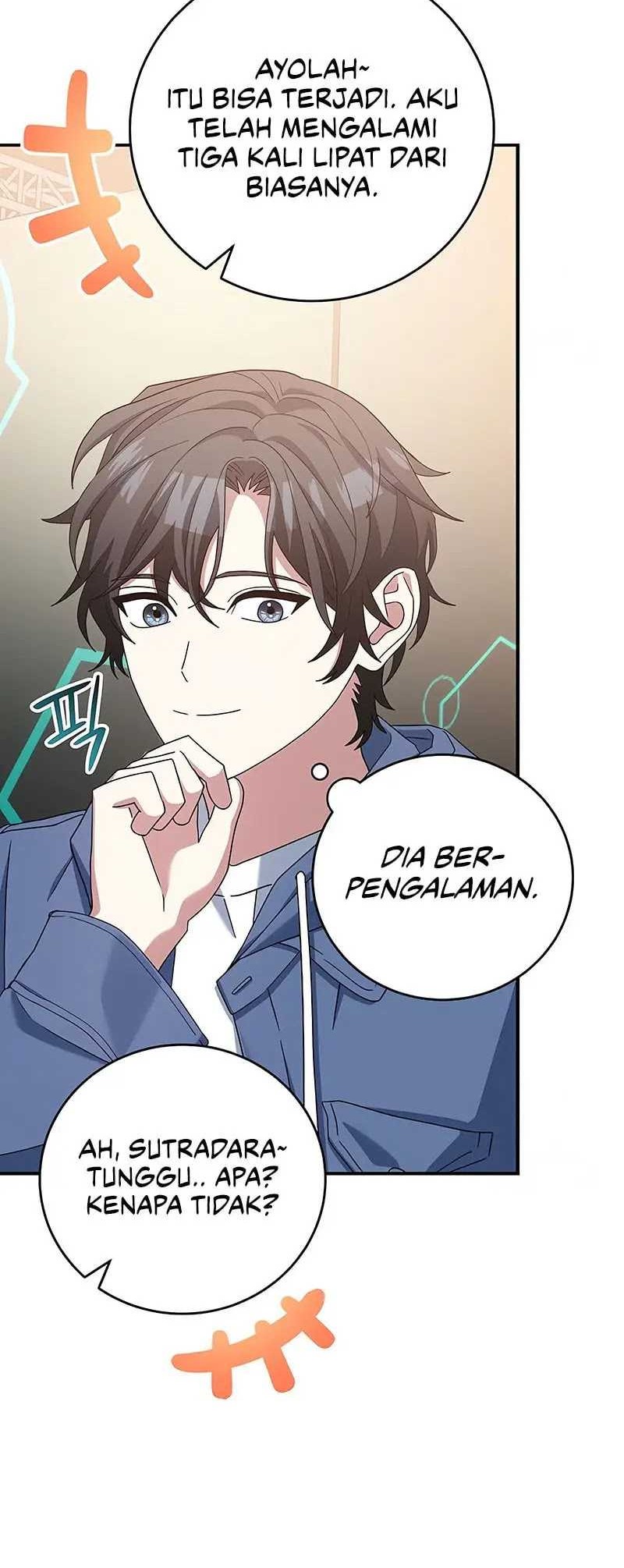 Genius Archer’s Streaming Chapter 53 Gambar 21