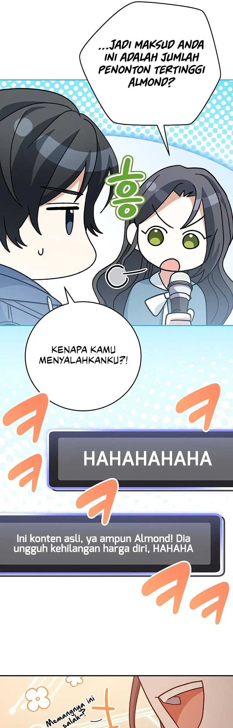 Genius Archer’s Streaming Chapter 53 Gambar 22