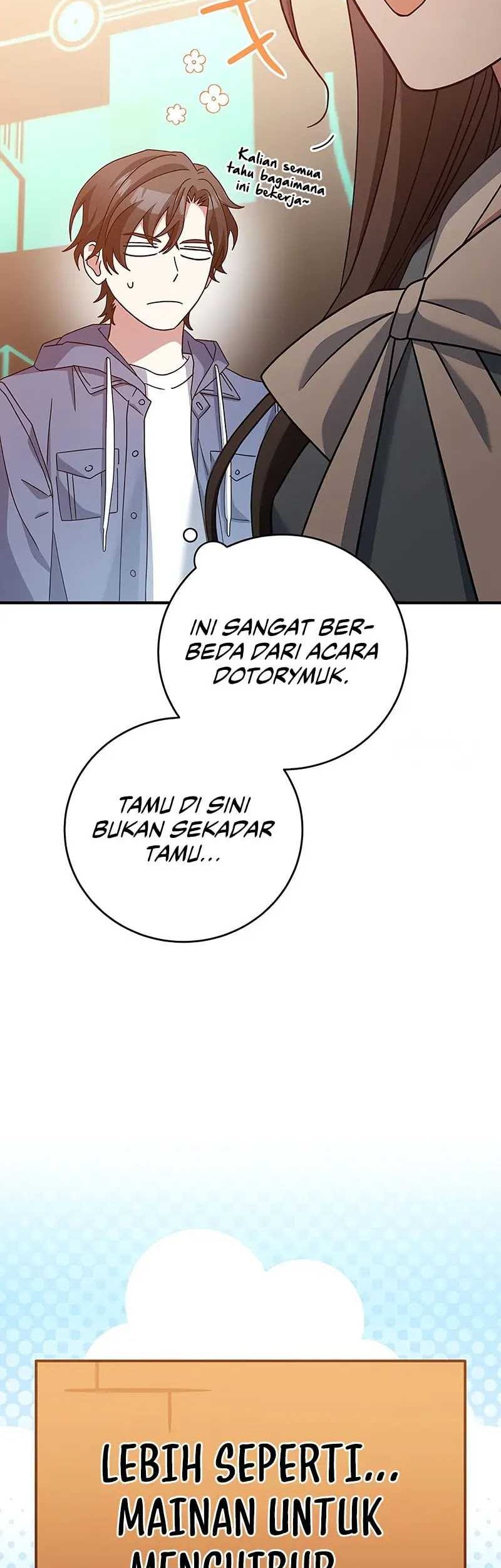 Genius Archer’s Streaming Chapter 53 Gambar 23