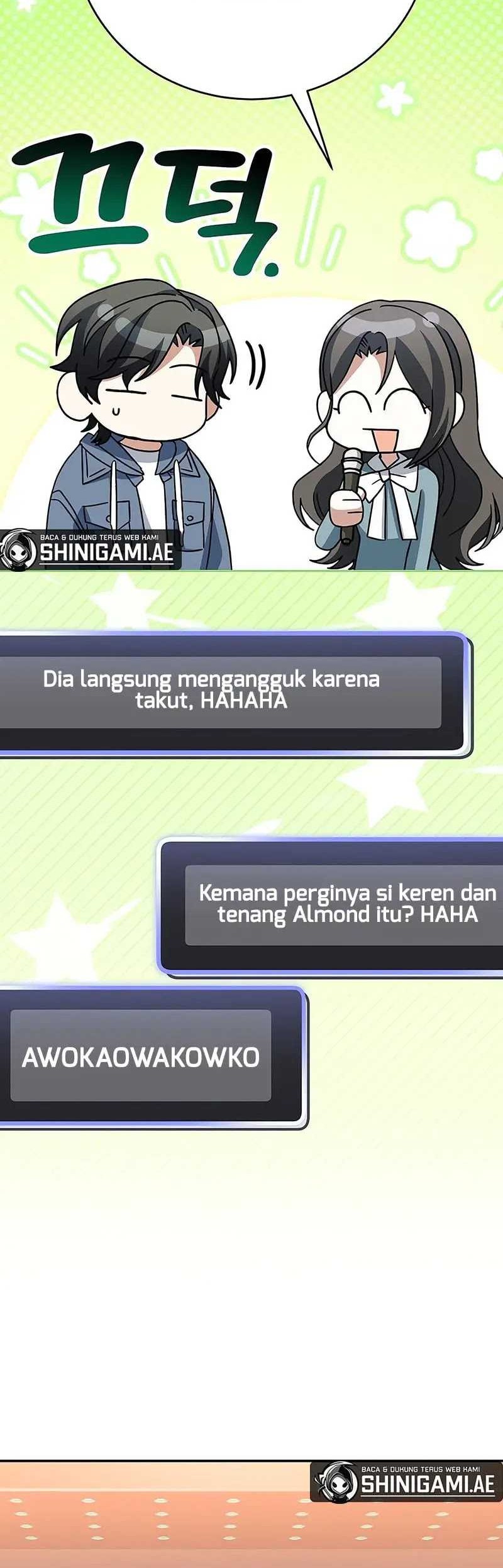 Genius Archer’s Streaming Chapter 53 Gambar 25