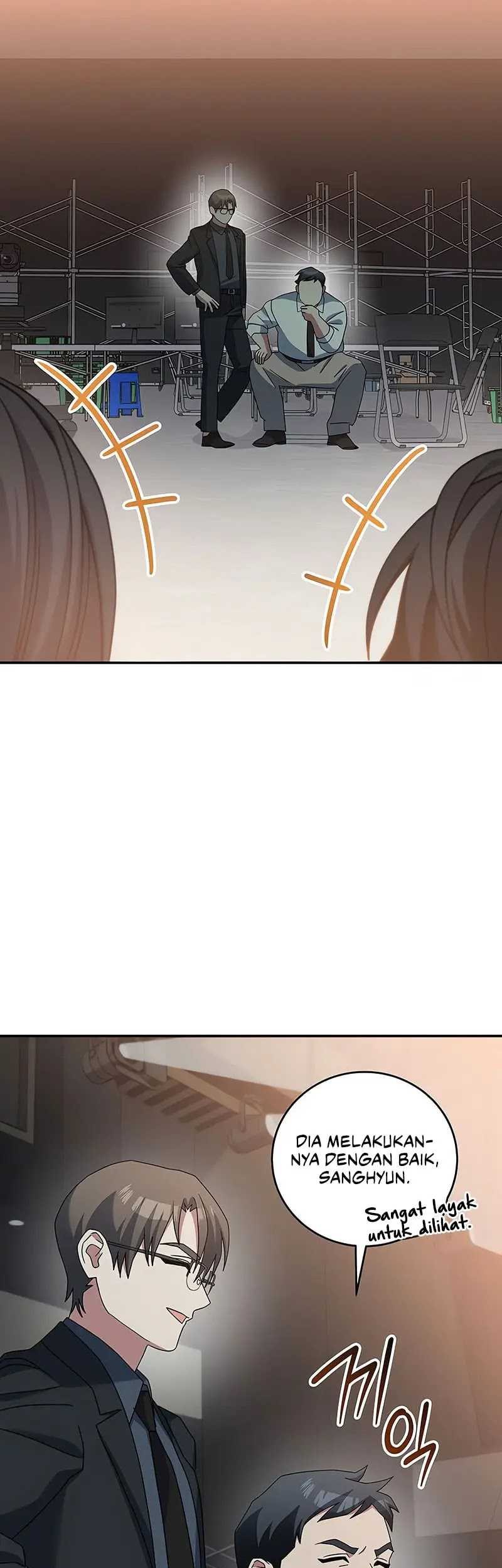 Genius Archer’s Streaming Chapter 53 Gambar 26