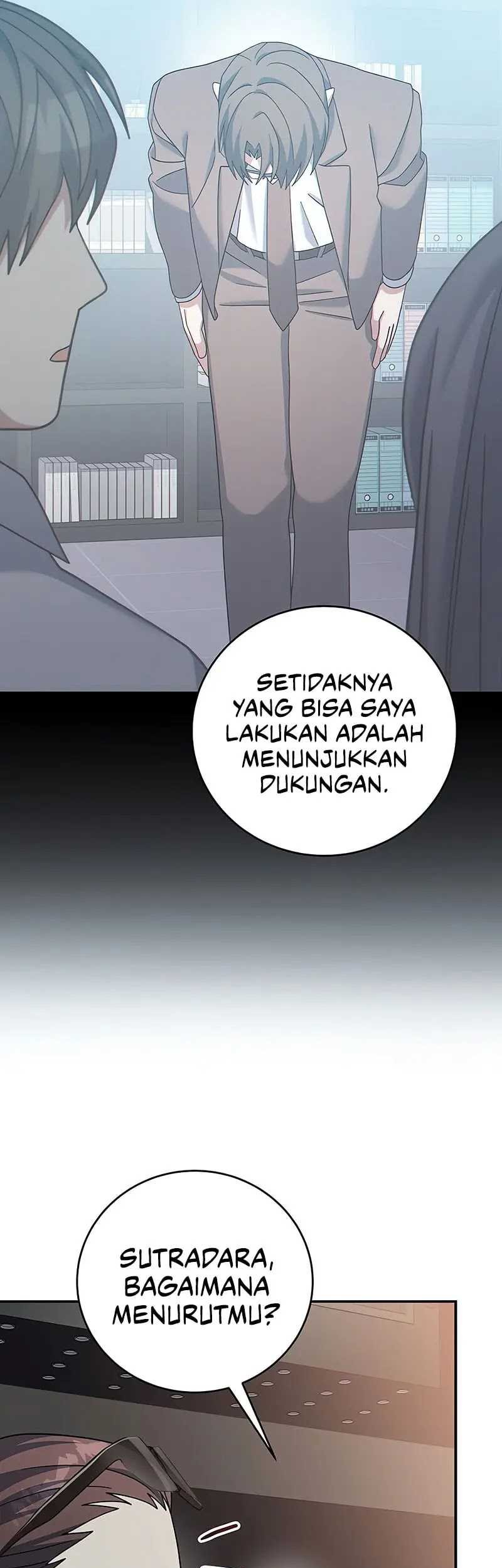 Genius Archer’s Streaming Chapter 53 Gambar 30
