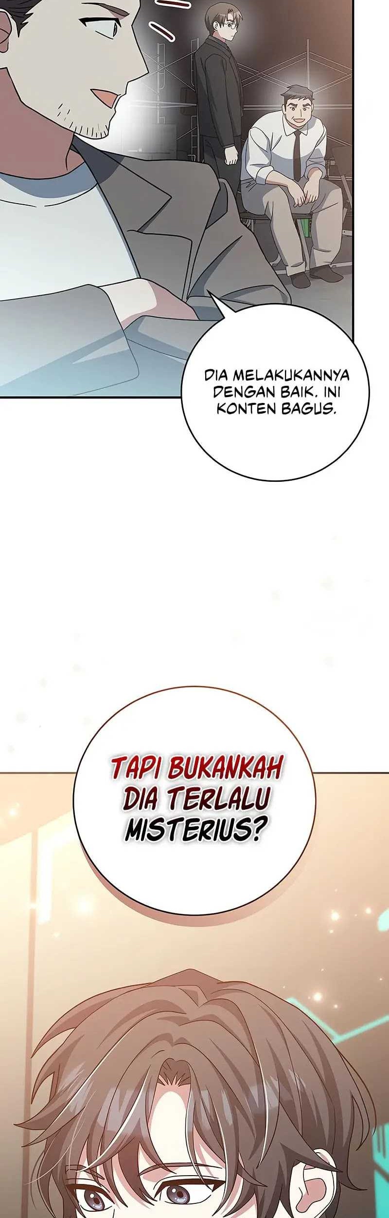 Genius Archer’s Streaming Chapter 53 Gambar 31