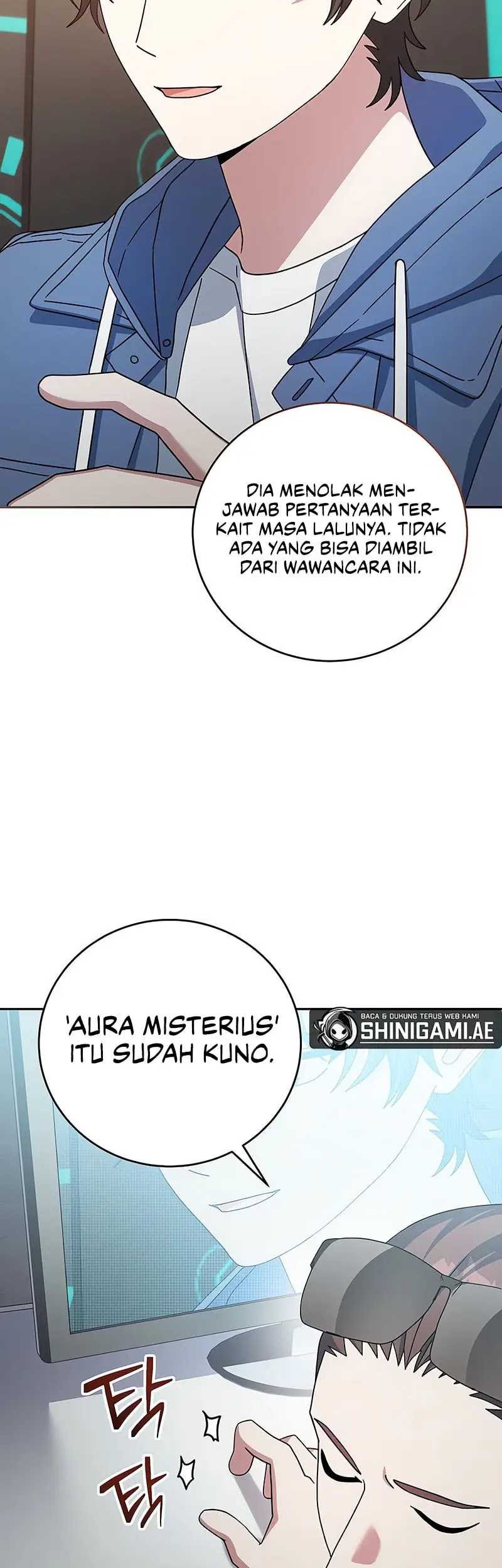 Genius Archer’s Streaming Chapter 53 Gambar 32