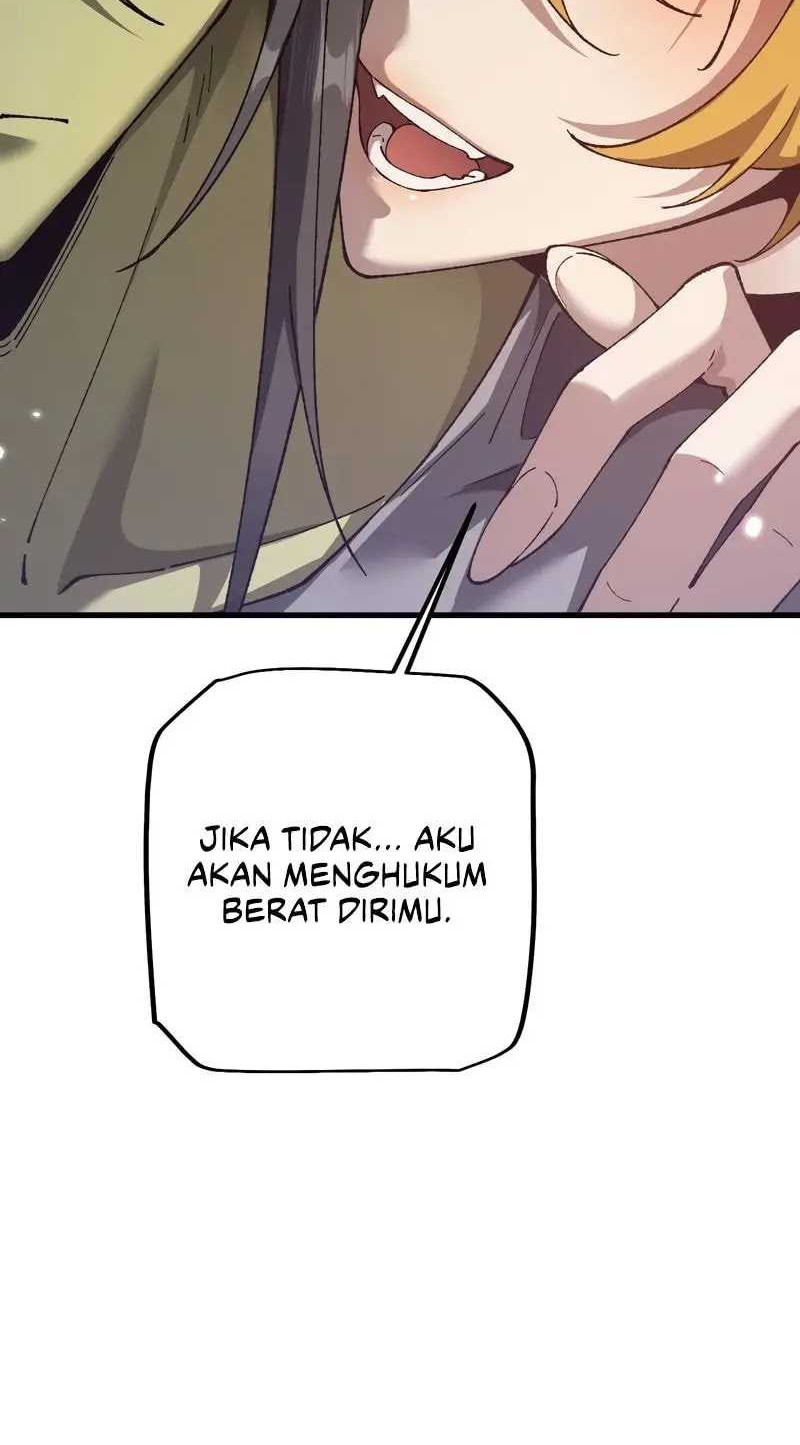 From Goblin to Goblin God Chapter 45 Gambar 45