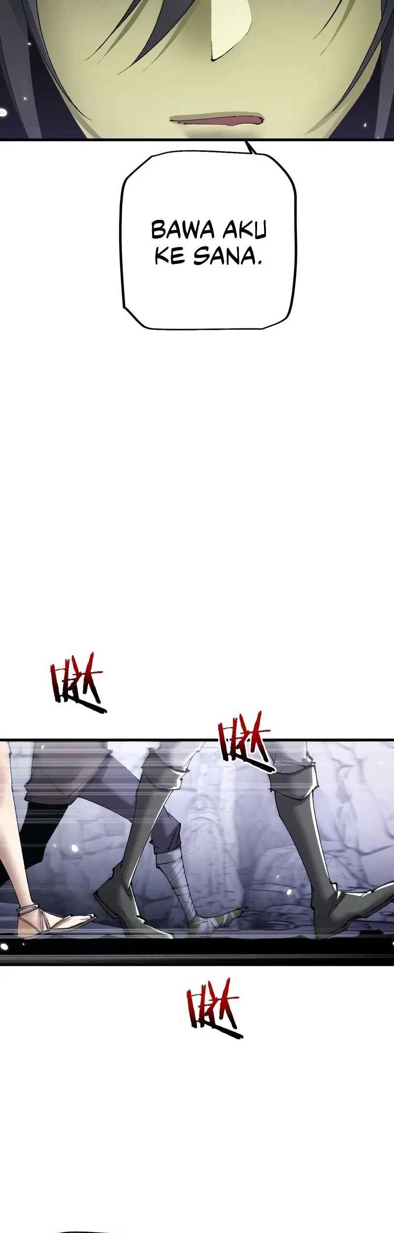 From Goblin to Goblin God Chapter 45 Gambar 4