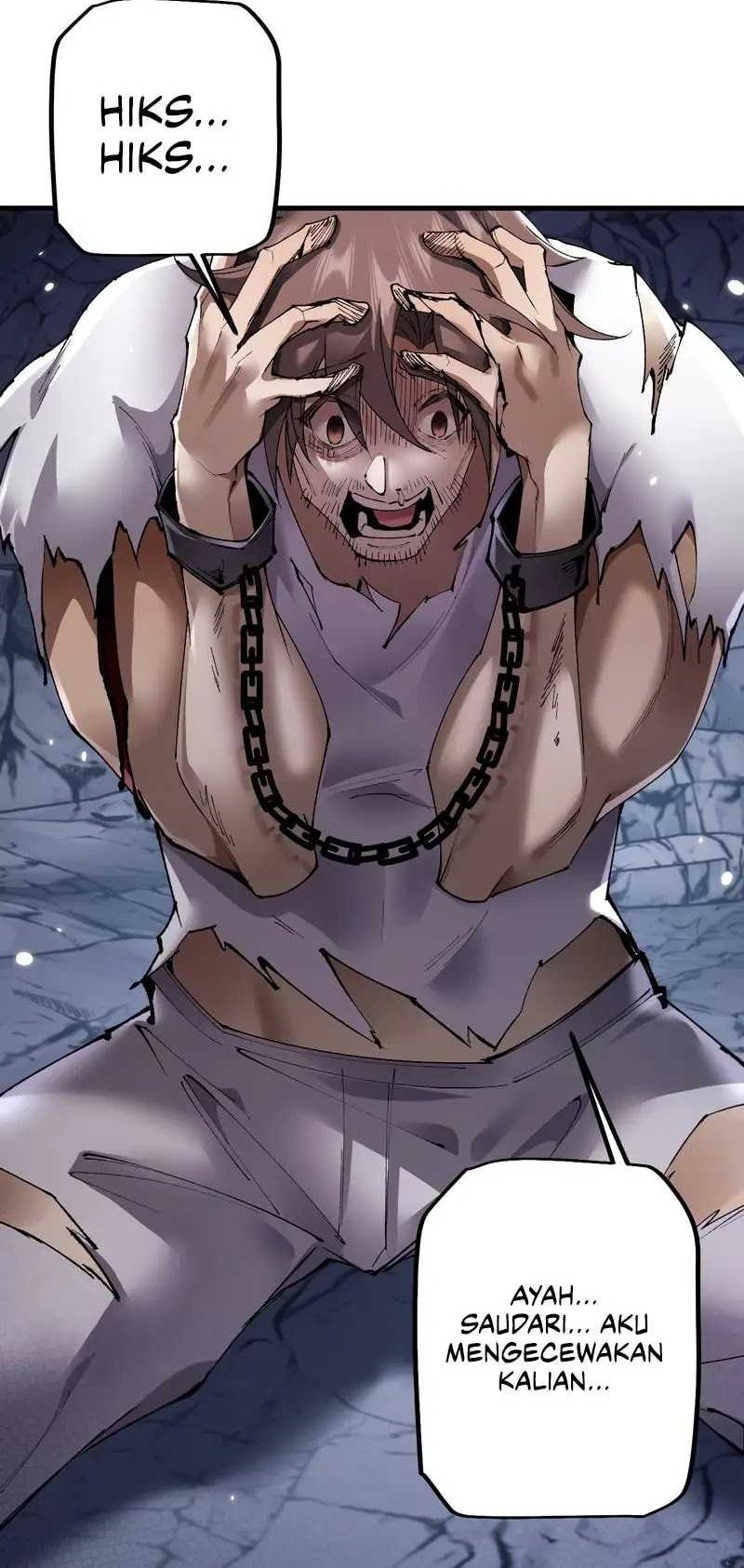 From Goblin to Goblin God Chapter 45 Gambar 5