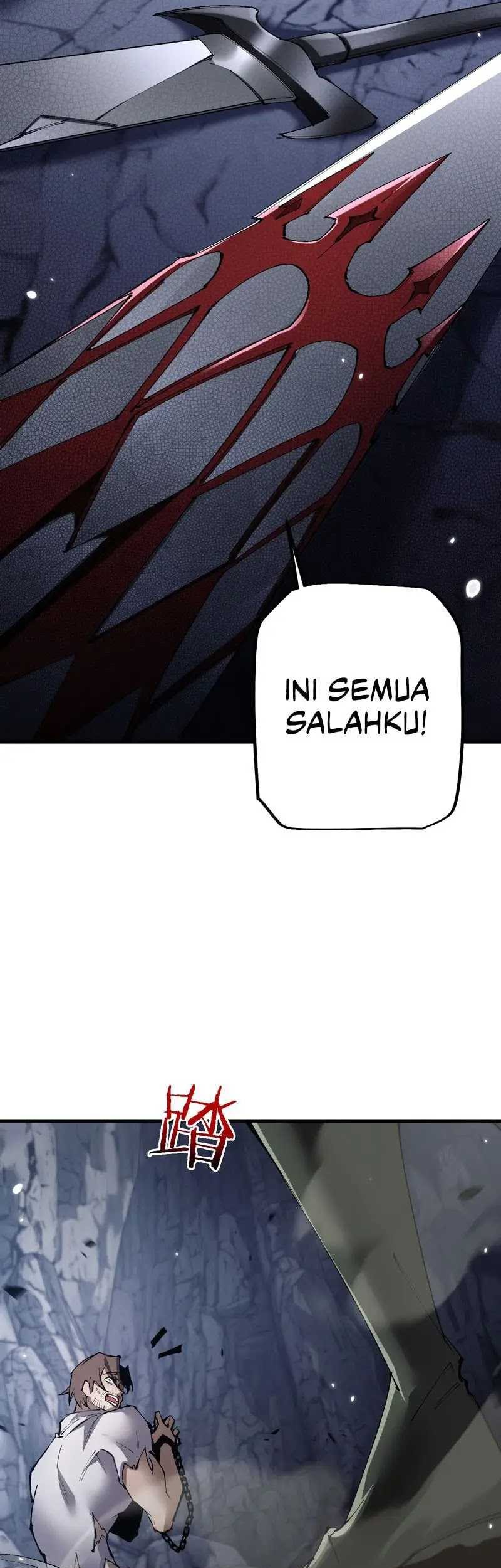 From Goblin to Goblin God Chapter 45 Gambar 6