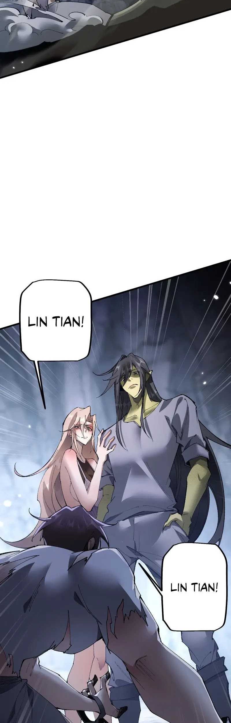 From Goblin to Goblin God Chapter 45 Gambar 7