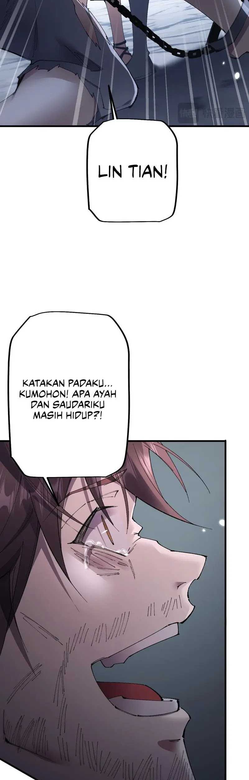 From Goblin to Goblin God Chapter 45 Gambar 8