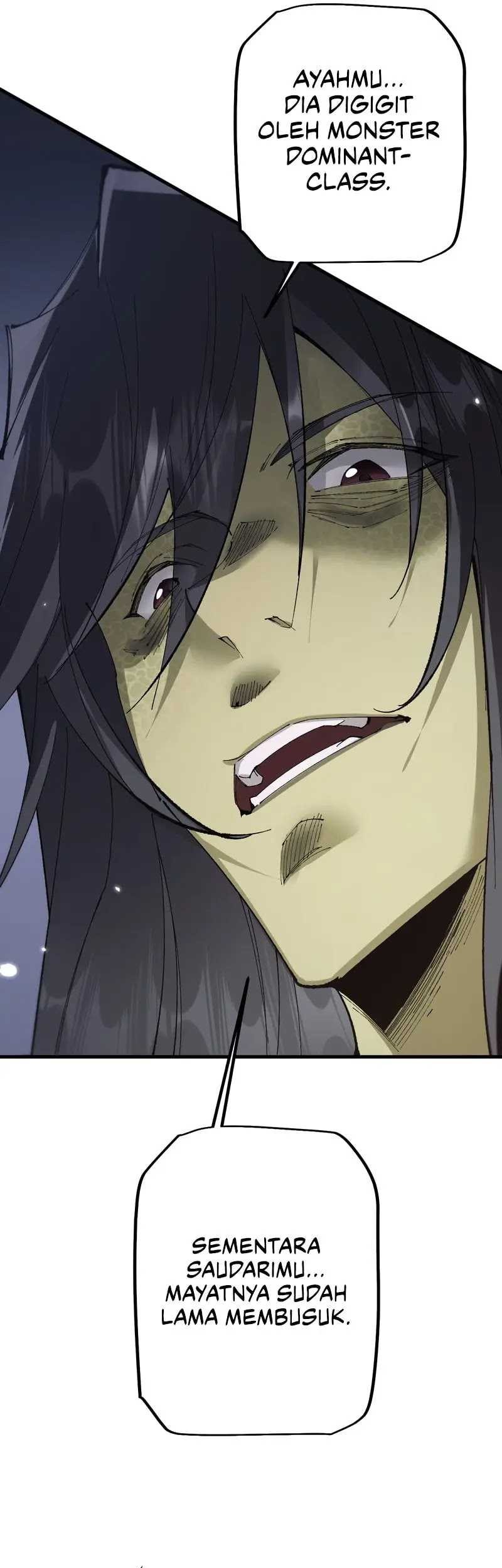 From Goblin to Goblin God Chapter 45 Gambar 10