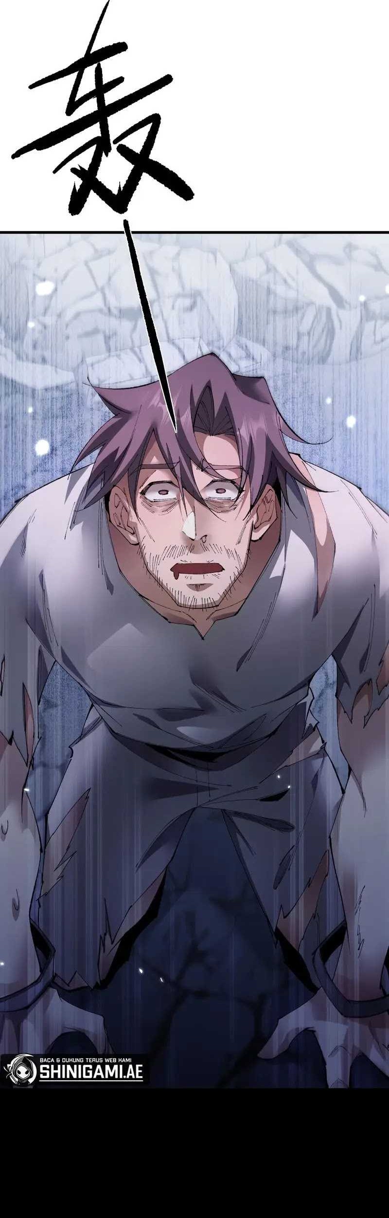 From Goblin to Goblin God Chapter 45 Gambar 11