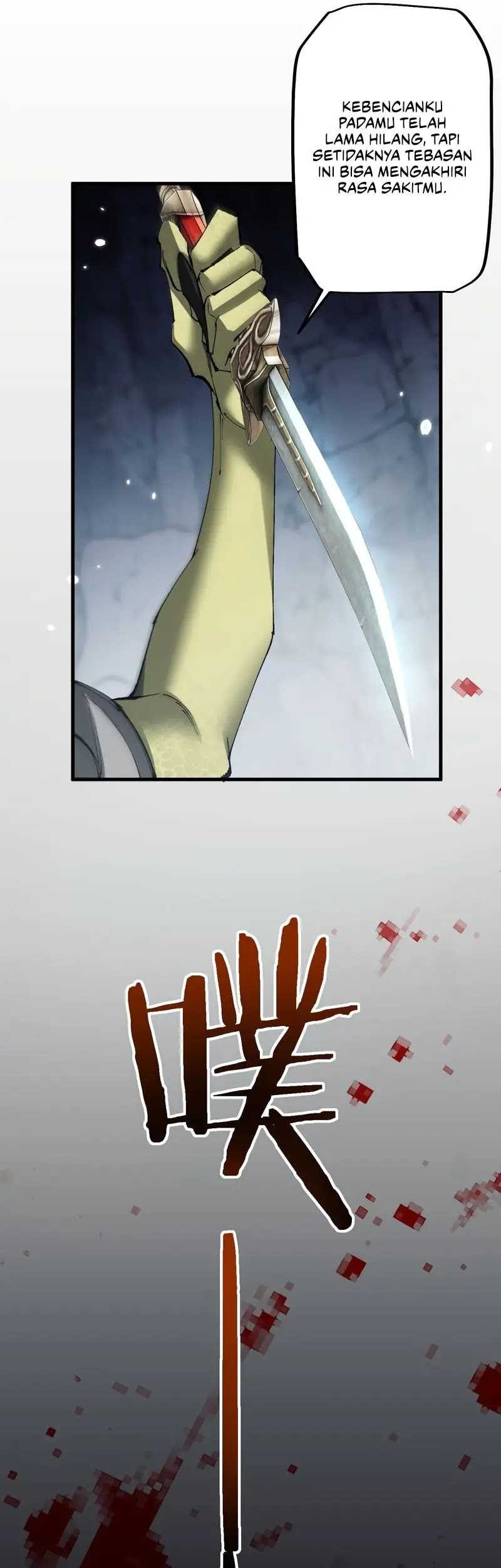 From Goblin to Goblin God Chapter 45 Gambar 18