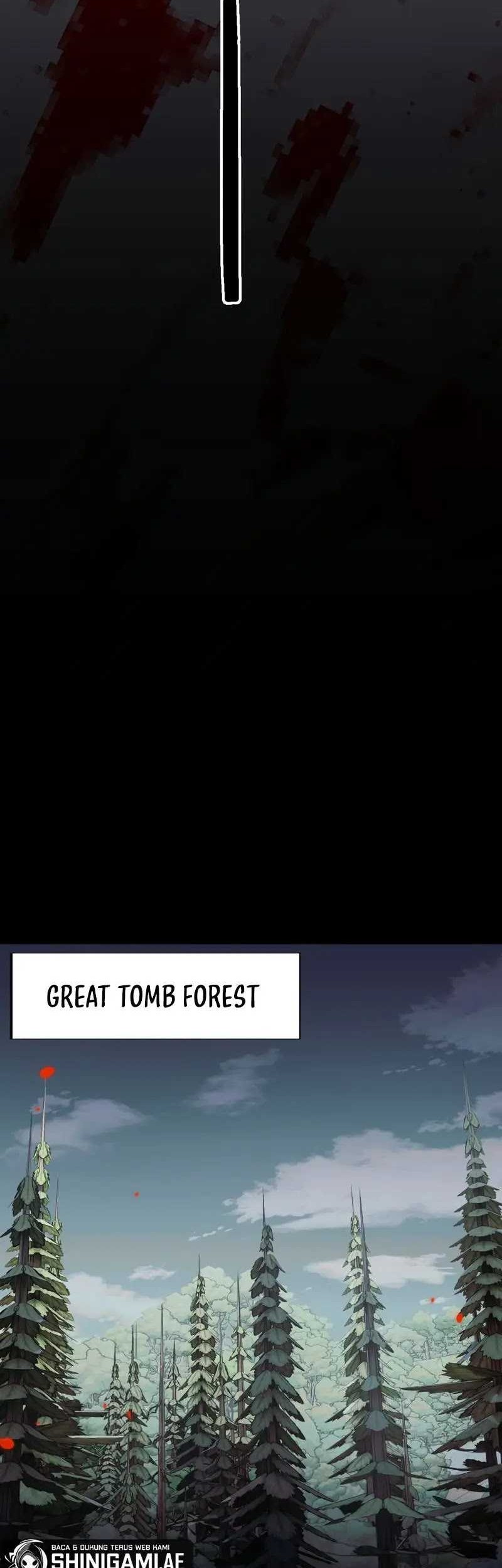 From Goblin to Goblin God Chapter 45 Gambar 19