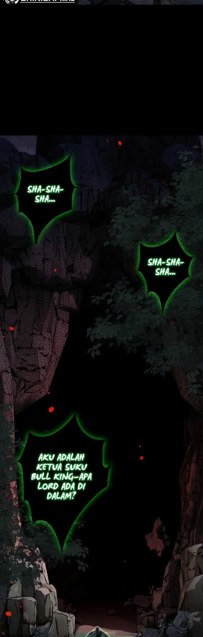 From Goblin to Goblin God Chapter 45 Gambar 20