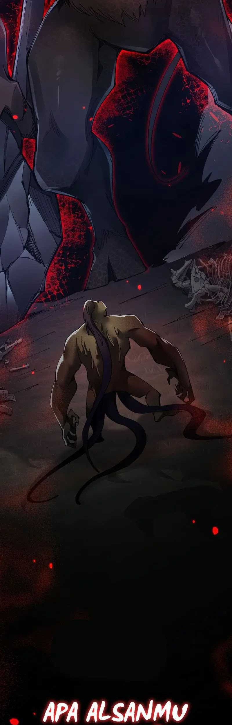 From Goblin to Goblin God Chapter 45 Gambar 23