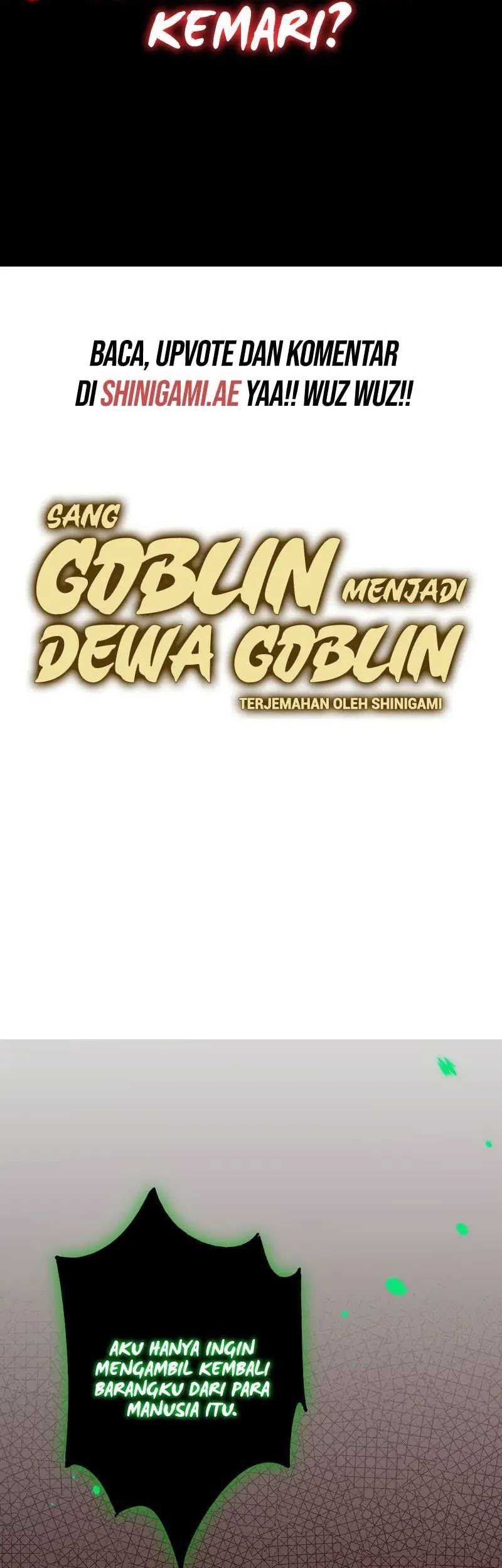 From Goblin to Goblin God Chapter 45 Gambar 24