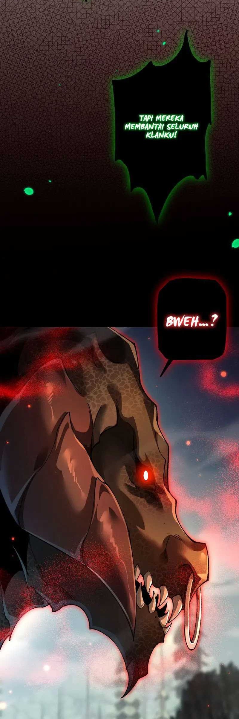 From Goblin to Goblin God Chapter 45 Gambar 25