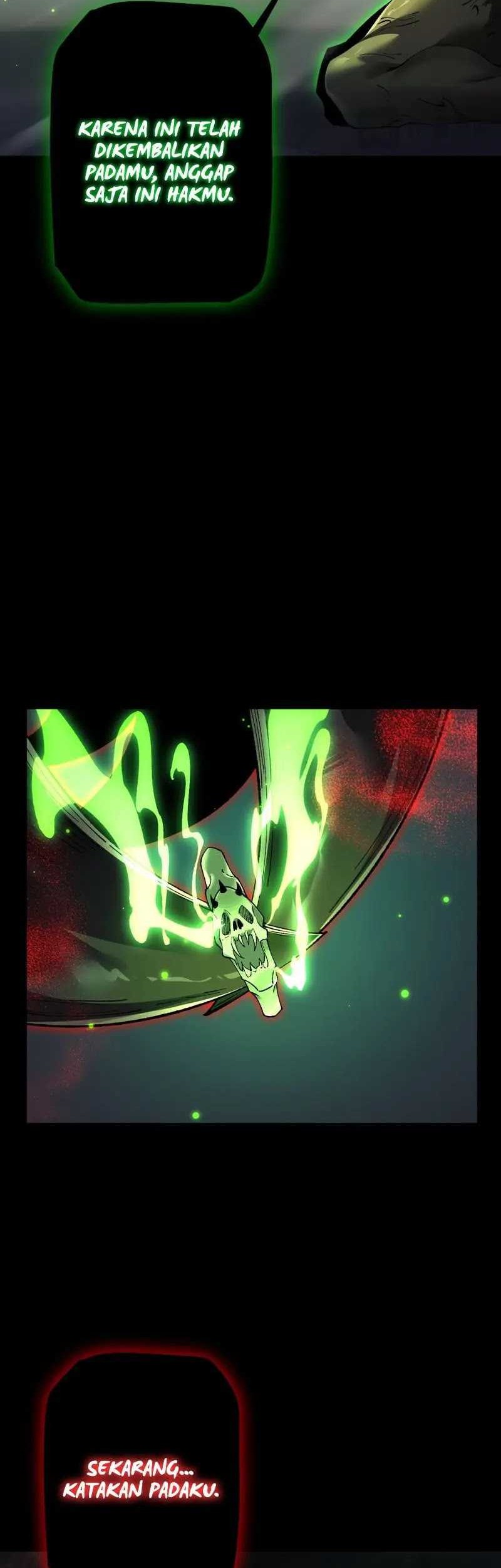 From Goblin to Goblin God Chapter 45 Gambar 27