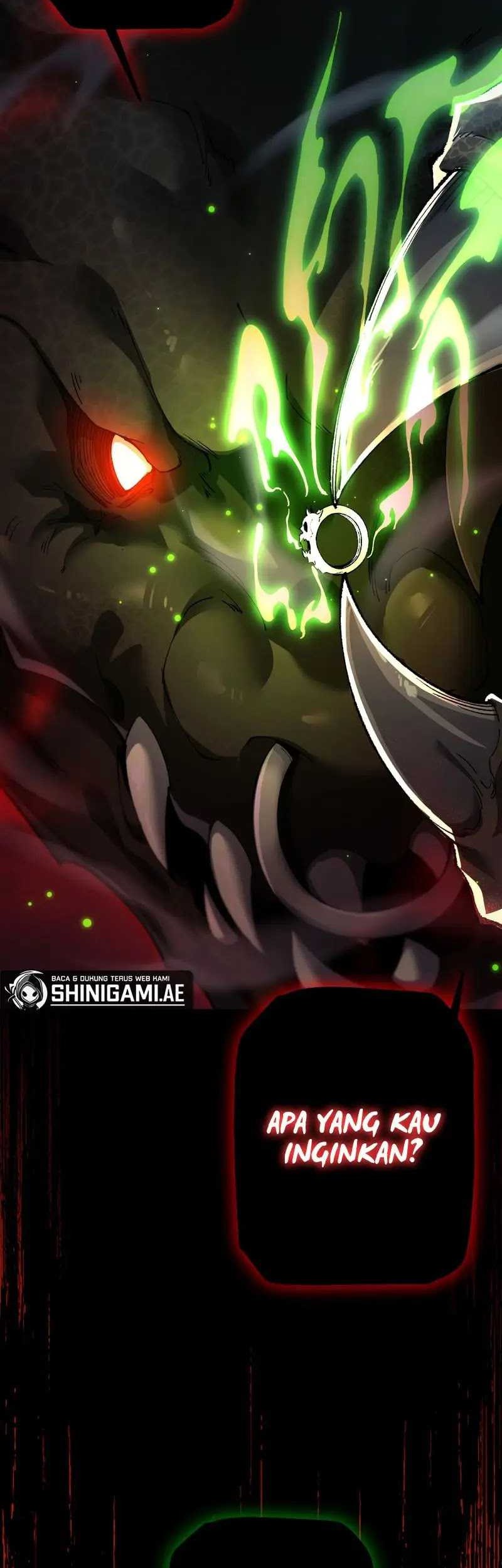 From Goblin to Goblin God Chapter 45 Gambar 28