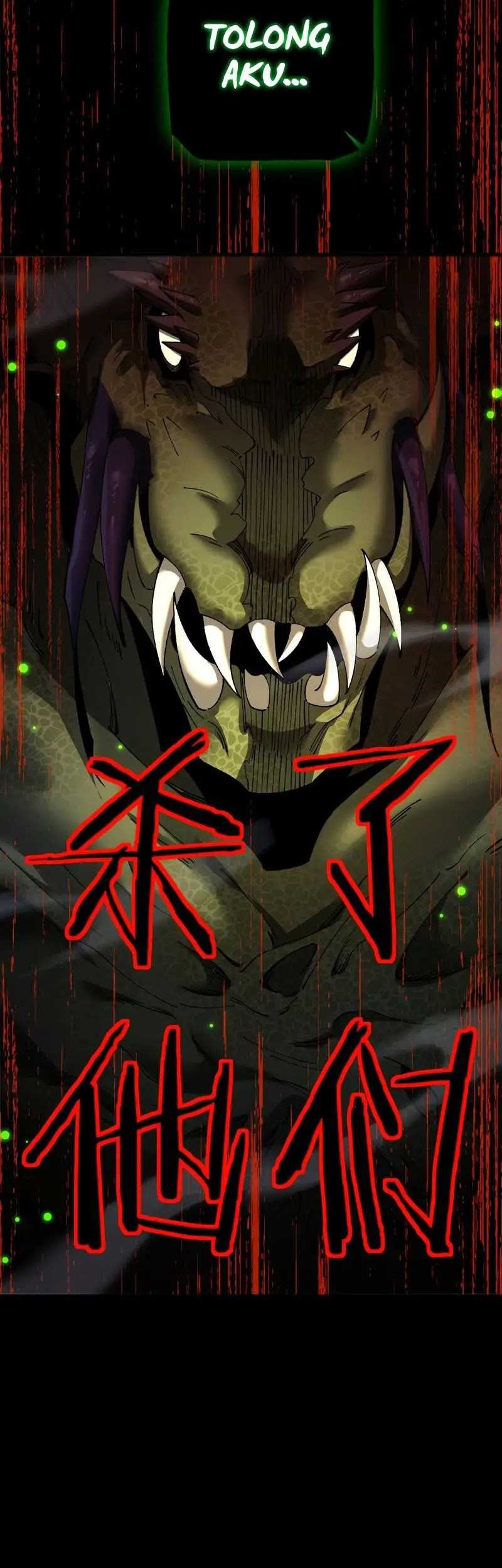 From Goblin to Goblin God Chapter 45 Gambar 29