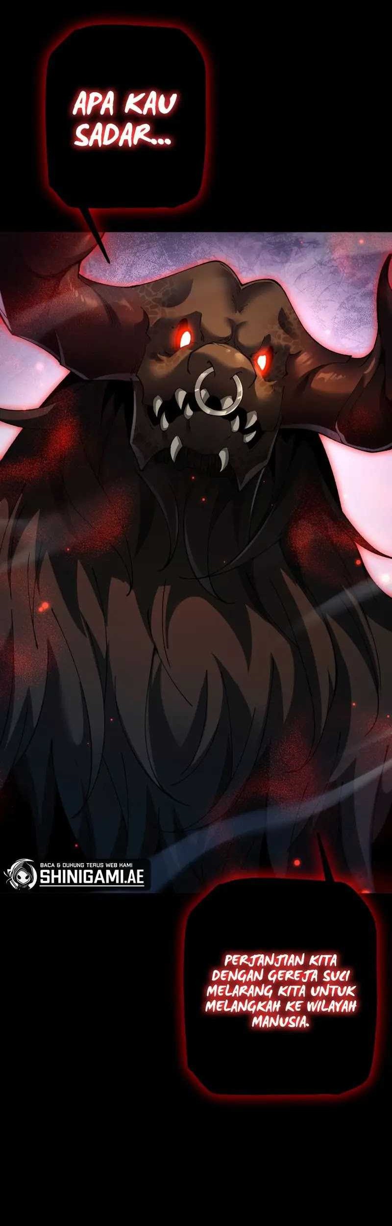 From Goblin to Goblin God Chapter 45 Gambar 31