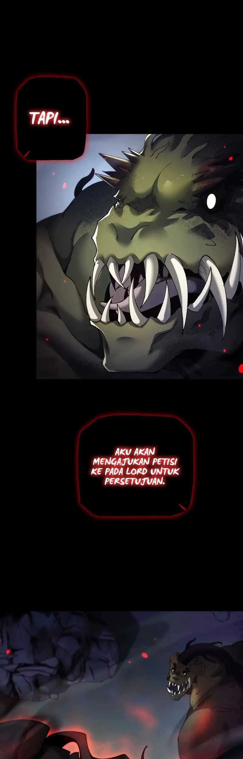 From Goblin to Goblin God Chapter 45 Gambar 32