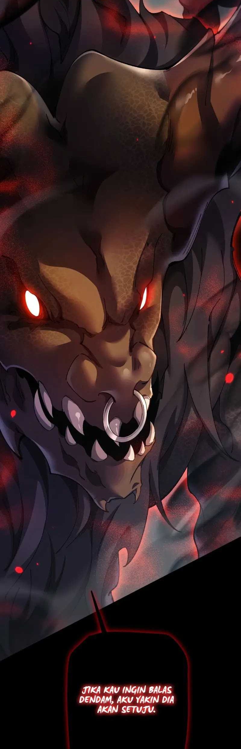 From Goblin to Goblin God Chapter 45 Gambar 33