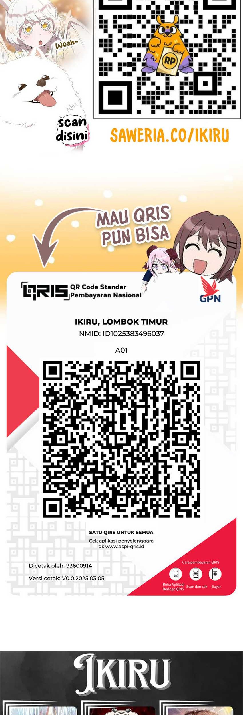 Magical Realm Shopkeeper Chapter 61 Gambar 53