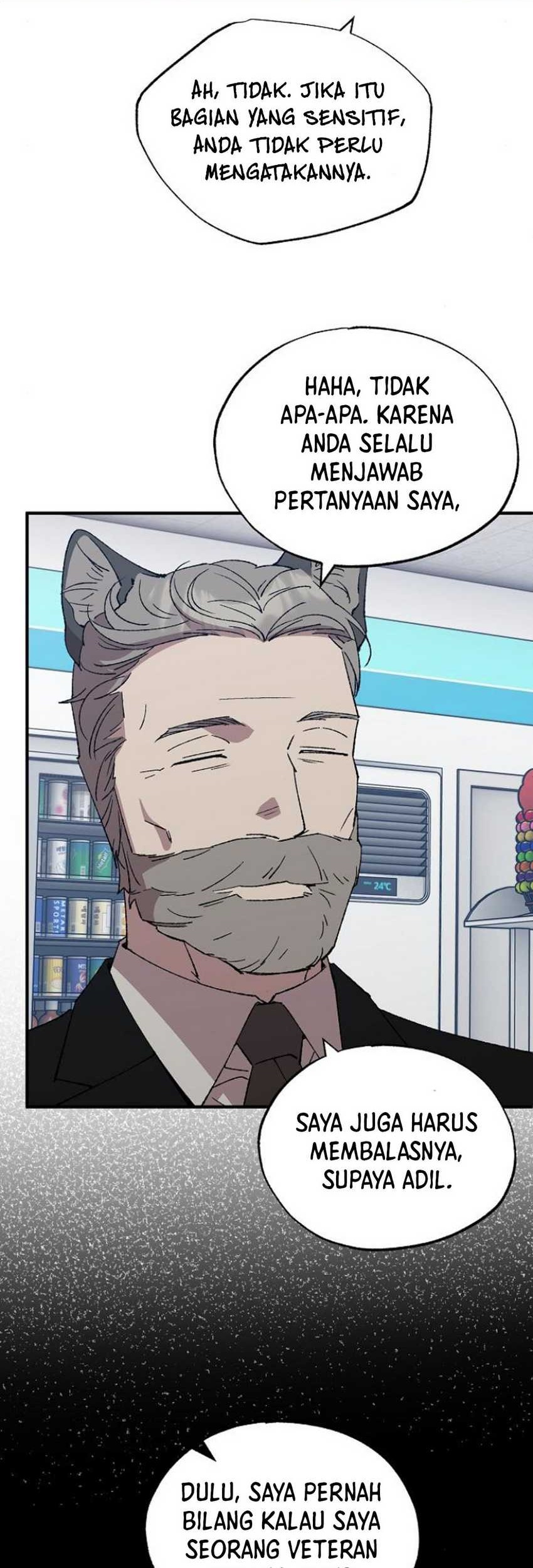 Magical Realm Shopkeeper Chapter 61 Gambar 5