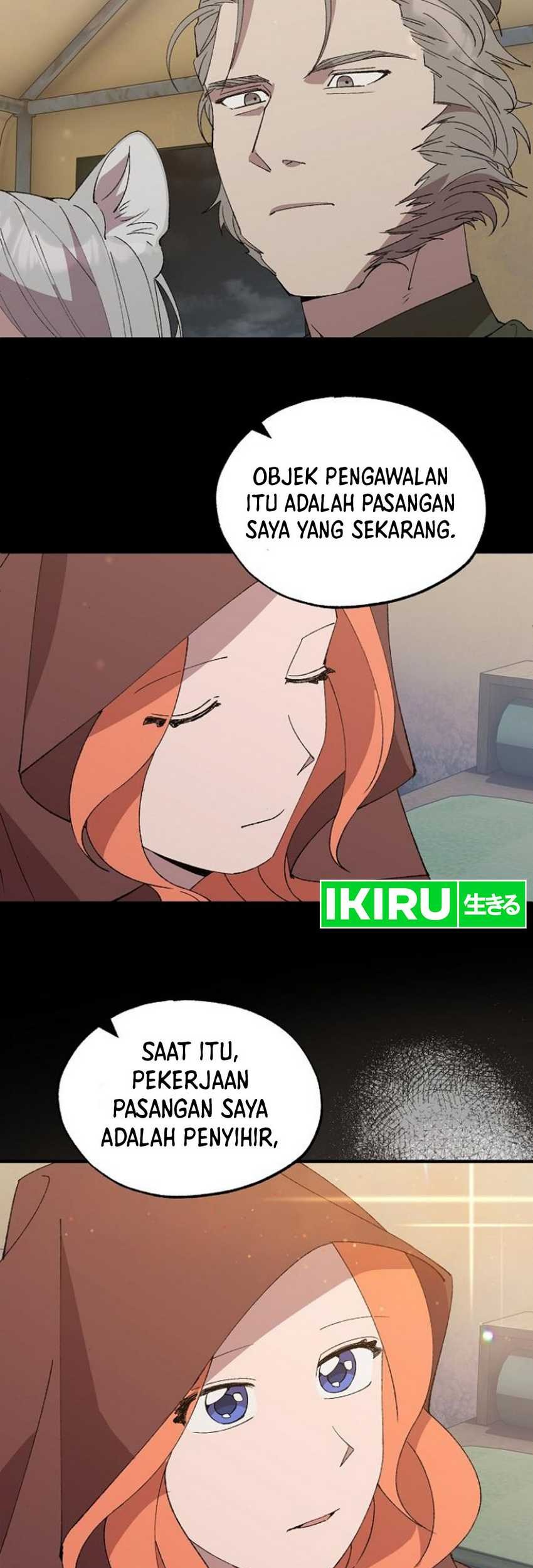 Magical Realm Shopkeeper Chapter 61 Gambar 7