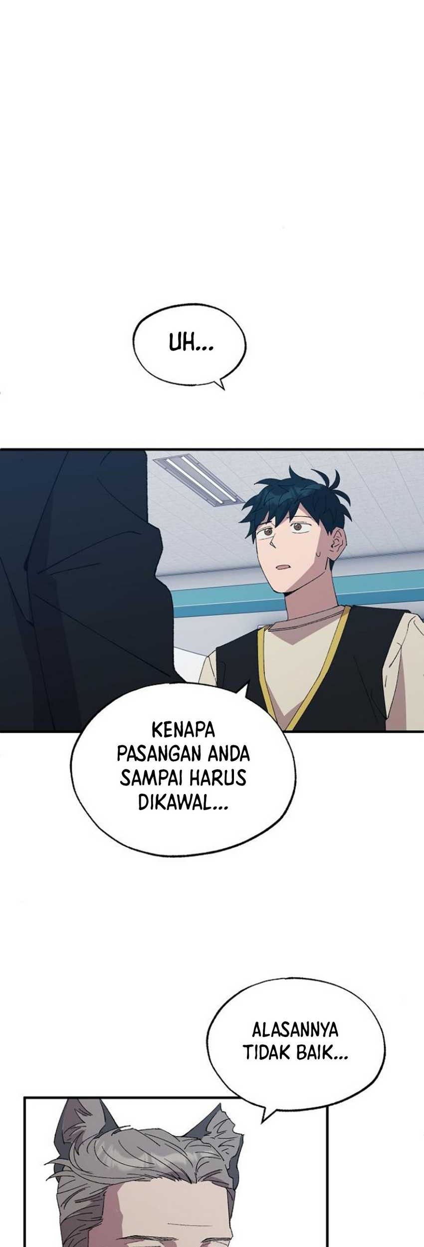 Magical Realm Shopkeeper Chapter 61 Gambar 9