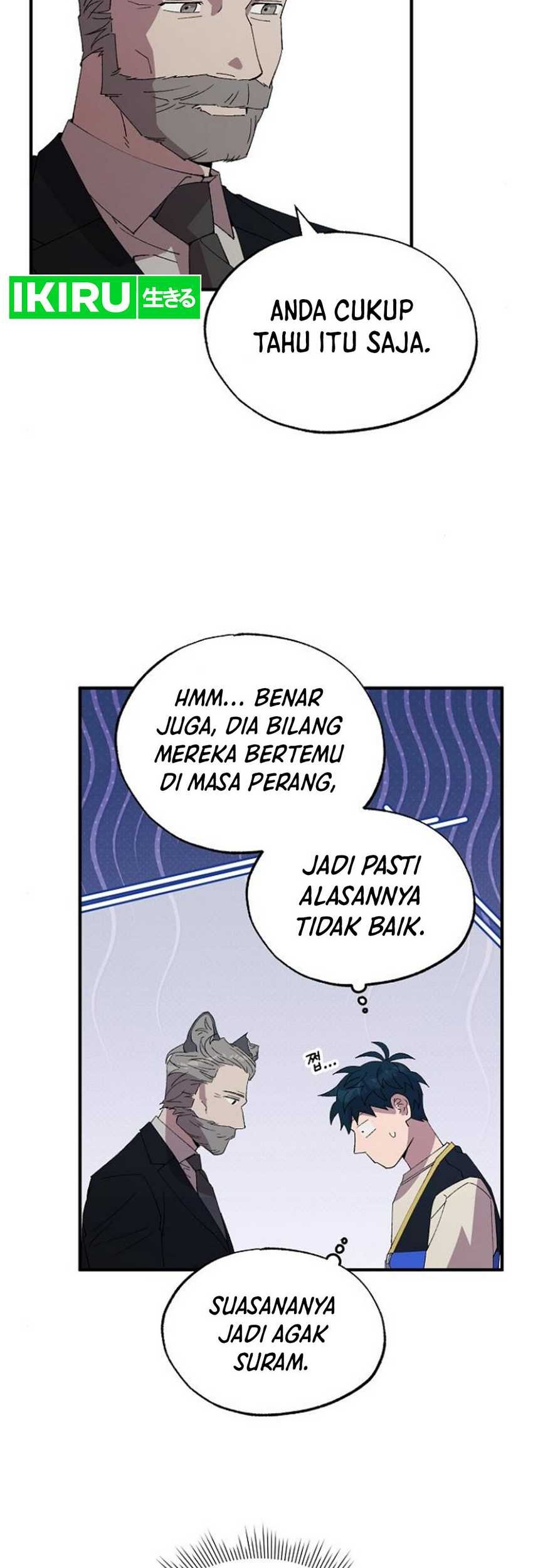 Magical Realm Shopkeeper Chapter 61 Gambar 10