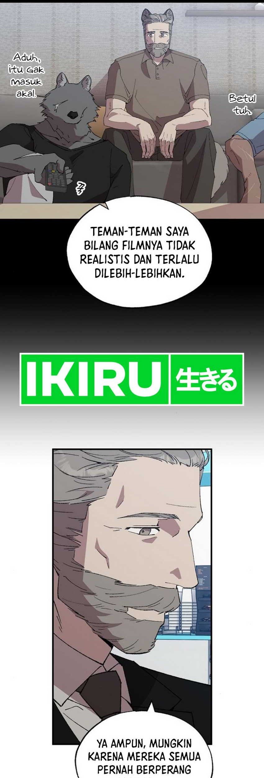 Magical Realm Shopkeeper Chapter 61 Gambar 13