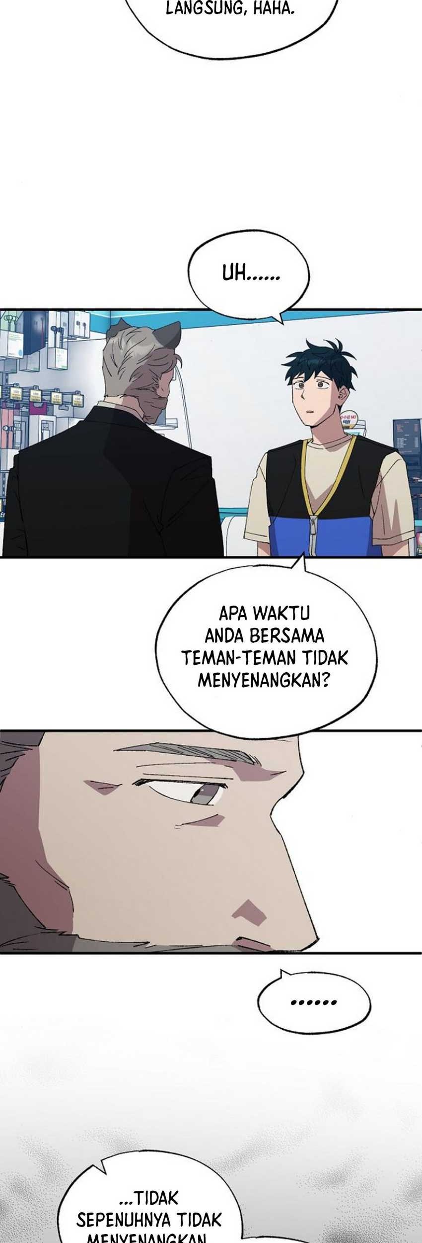 Magical Realm Shopkeeper Chapter 61 Gambar 14