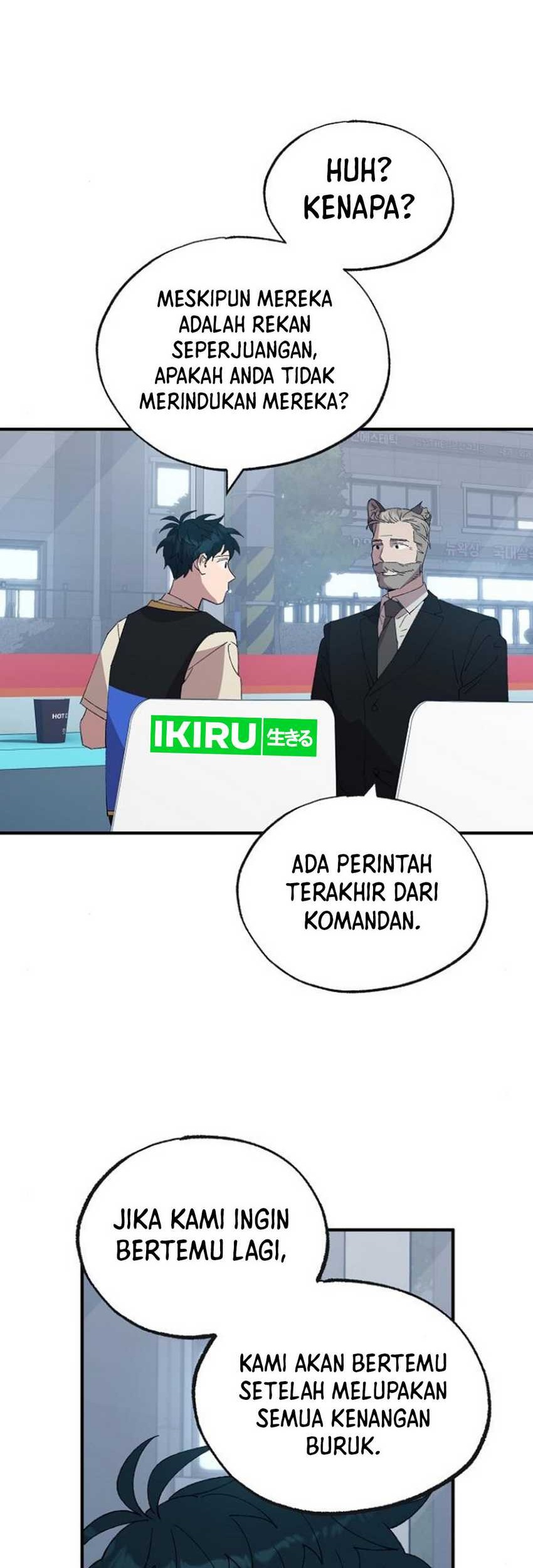 Magical Realm Shopkeeper Chapter 61 Gambar 20